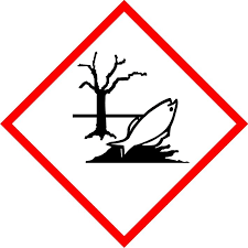 Peligro medio ambiente